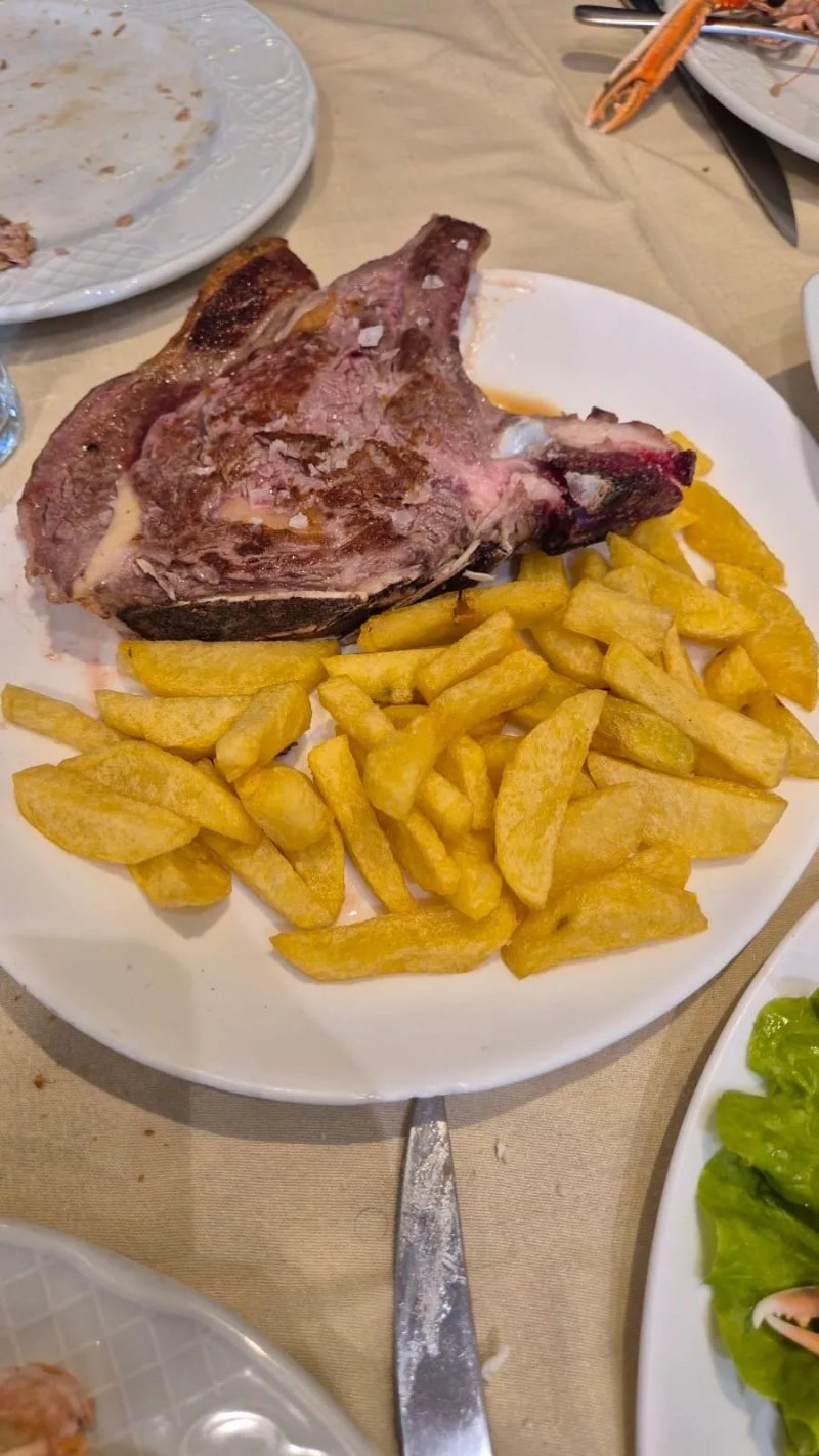 Restaurante Codex