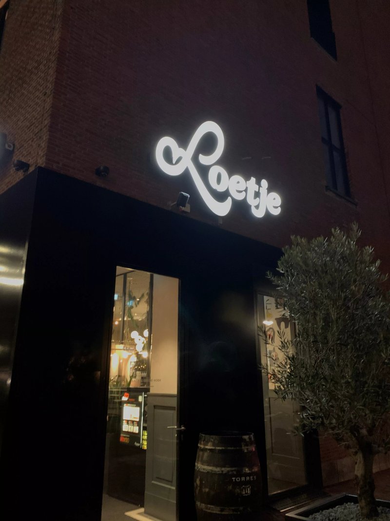 Loetje Rotterdam Centrum