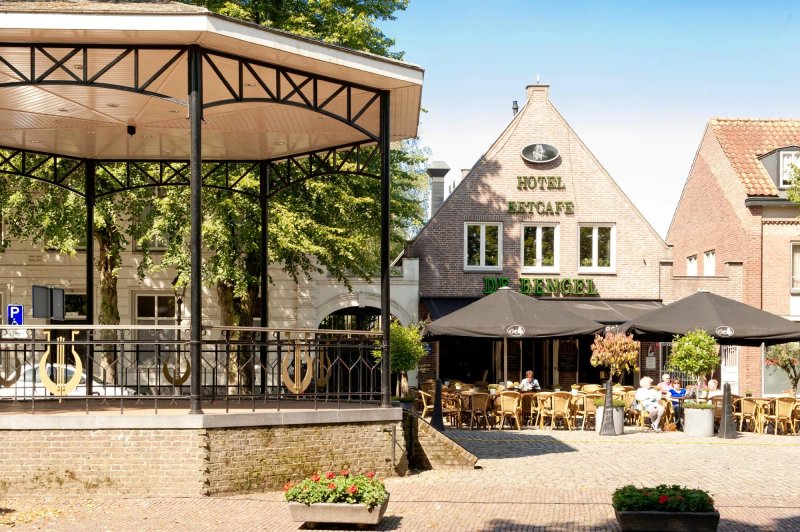 De Bengel Hotel Restaurant
