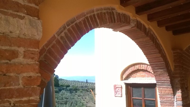 Agriturismo Il Poderaccio