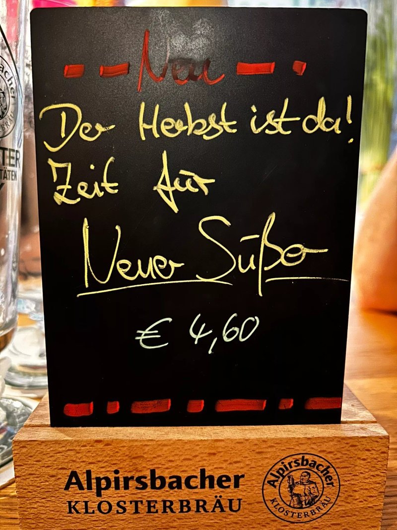 Zum Kuckuck
