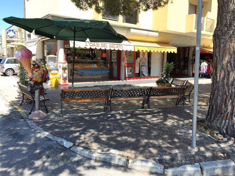 L'Oasi Del Gelato