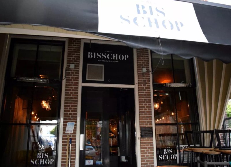 De Bisschop