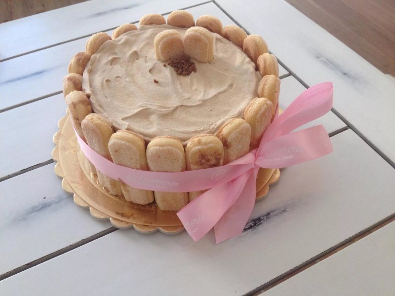 Gelateria La Cremeria