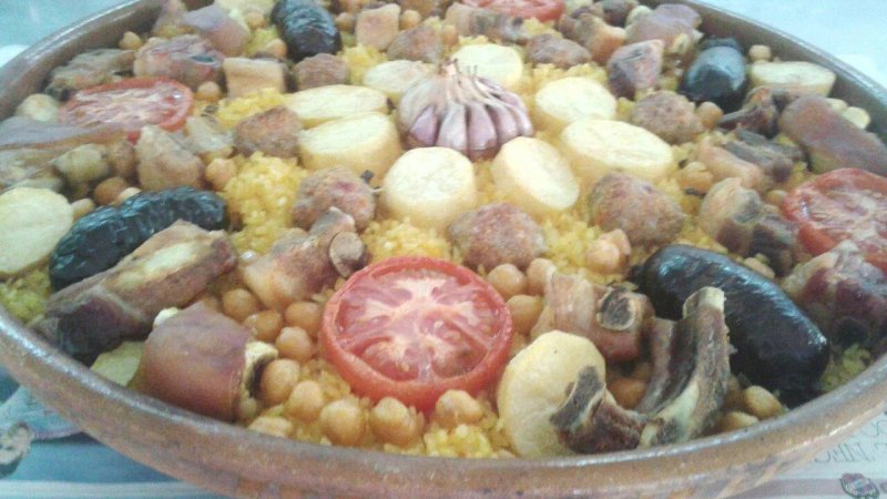 Restaurante La Cova