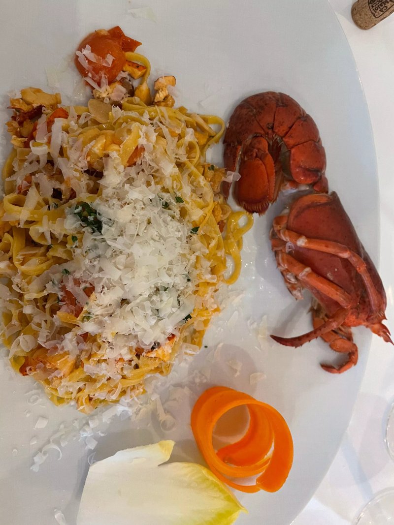 Ristorante Paradiso
