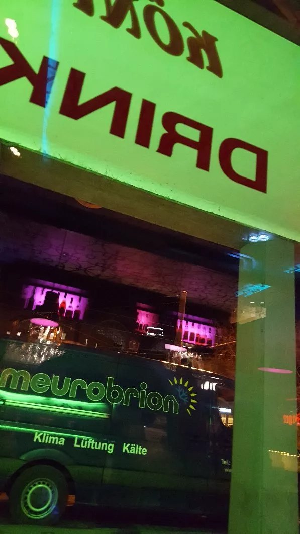 Koenig Bistro & Bar