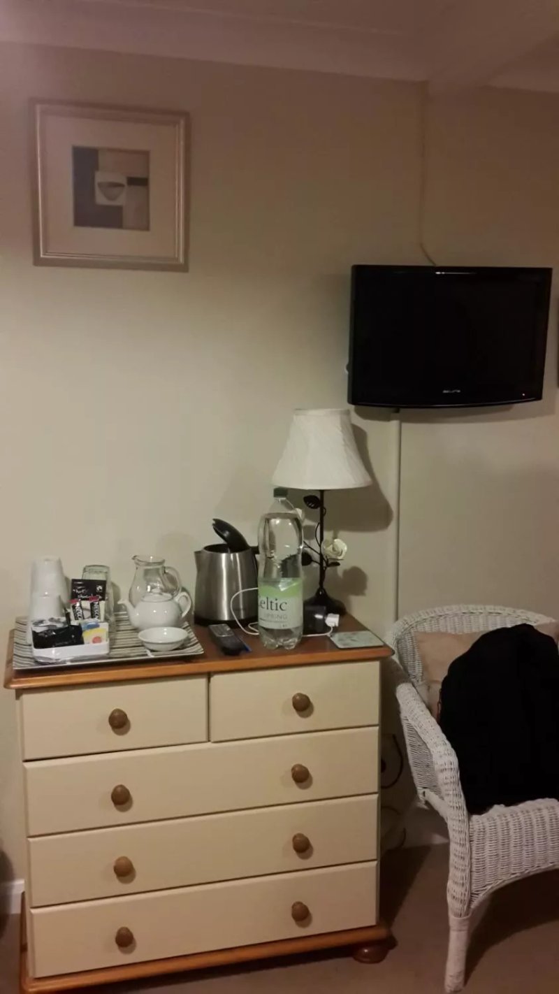 South Norfolk Guest House