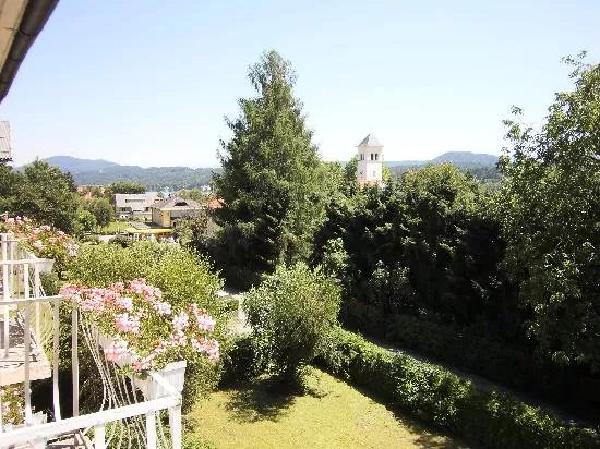 Pension Haus Belvedere