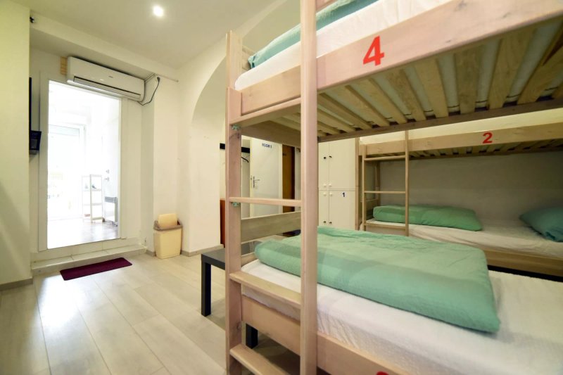 Hostel Temza