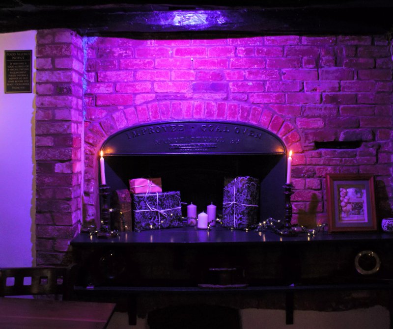 Casbah Mediterranean Bar & Grill