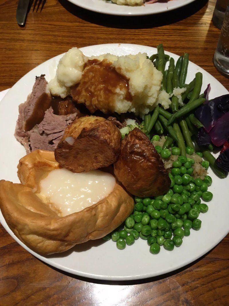 Toby Carvery Park Place