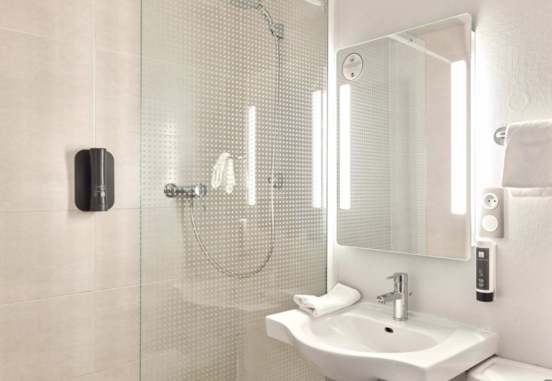 B&B HOTEL Corbeil-Essonnes