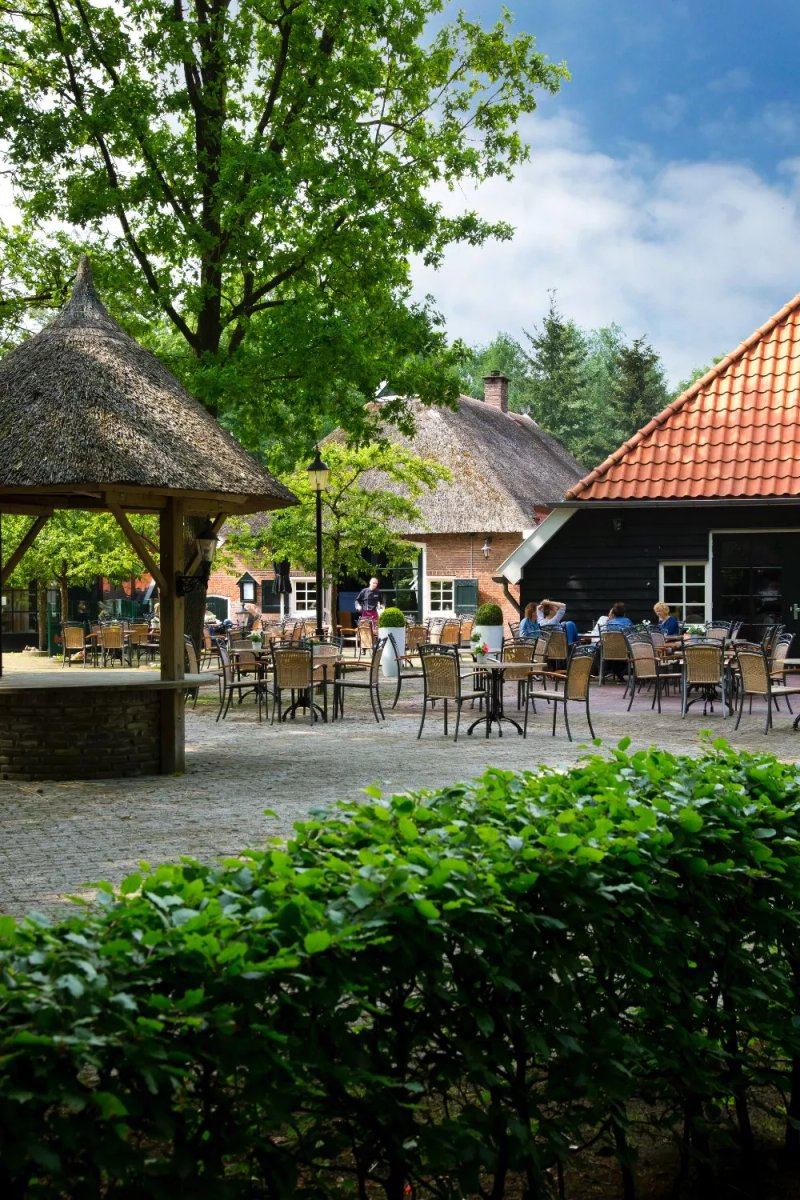 Auberge 't Asje