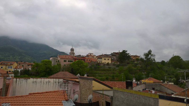 Agriturismo del Pigato - Bio Vio