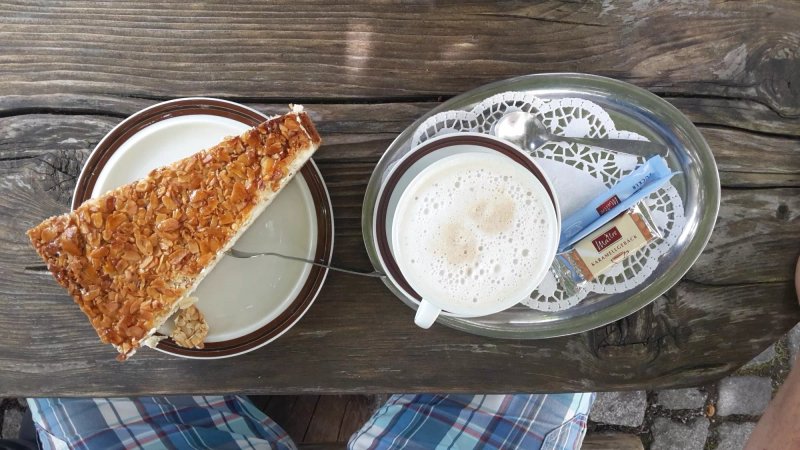 Wirtshaus Cafe Stickl