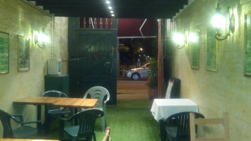 Osteria del Portico