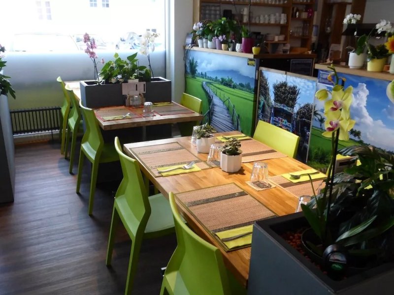 Nongnang Thai Take Away
