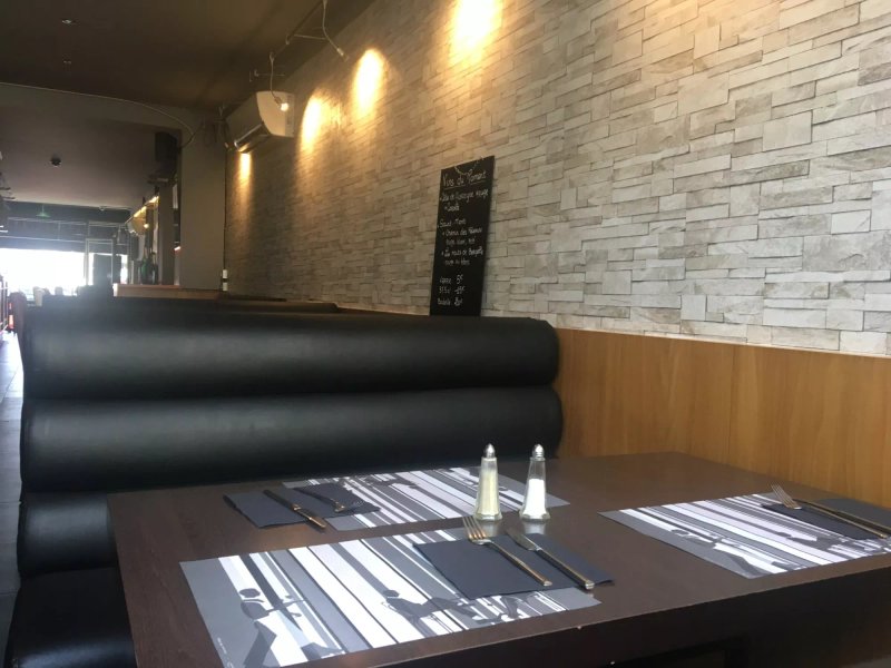 Restaurant Le Bettigny