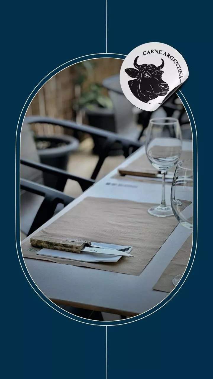 Restaurante Carne Argentina