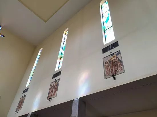 Chiesa di Santa Barbara