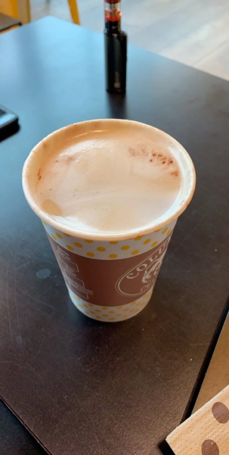 Columbus Cafe & Co