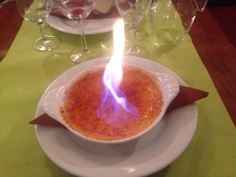 L'Absinthe