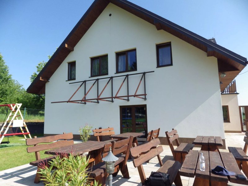 Villa Asturia