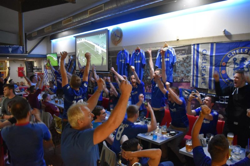 Sport bar ARENA