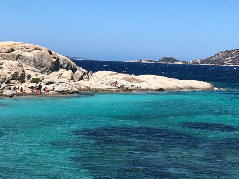 Borgo Di Punta Tegge