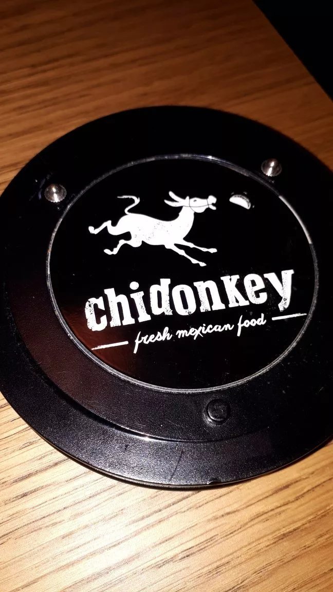 Chidonkey