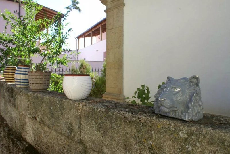 Hotel Rural Villa Julia