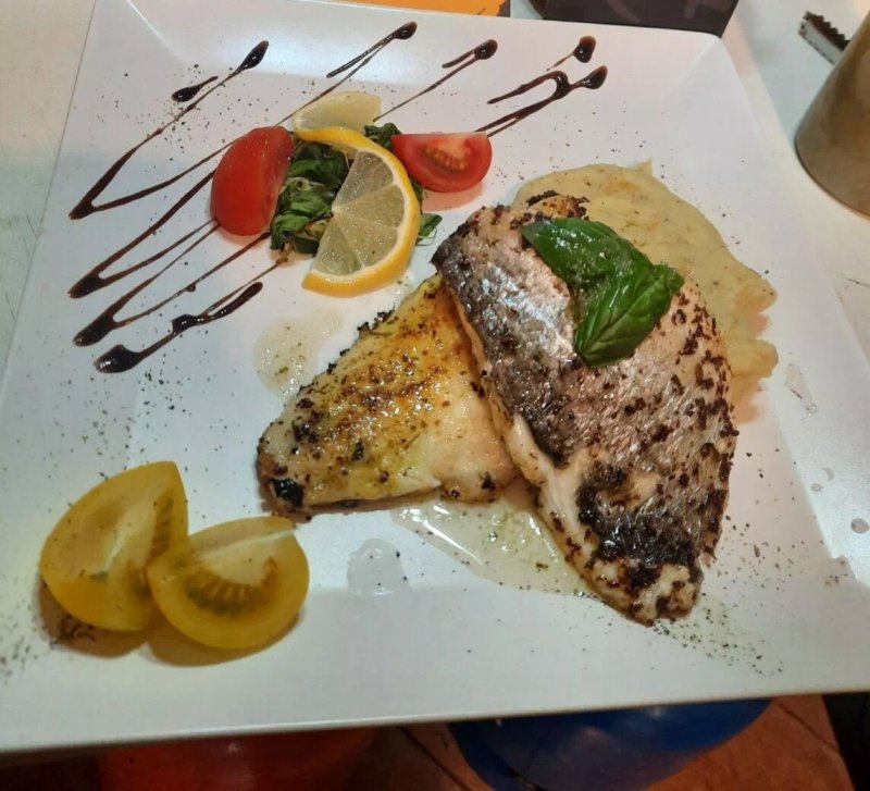The Signature Steak And Wine Bar