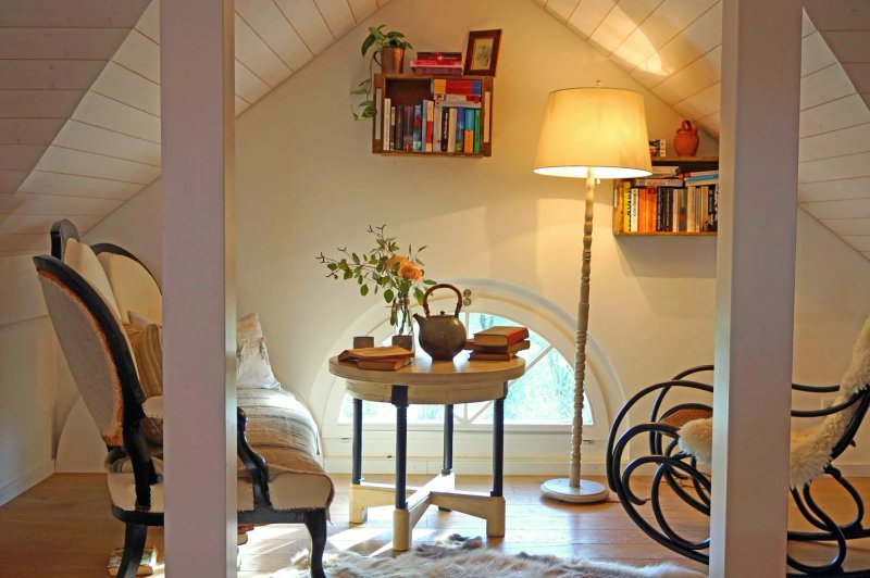 Unik Bed & Breakfast