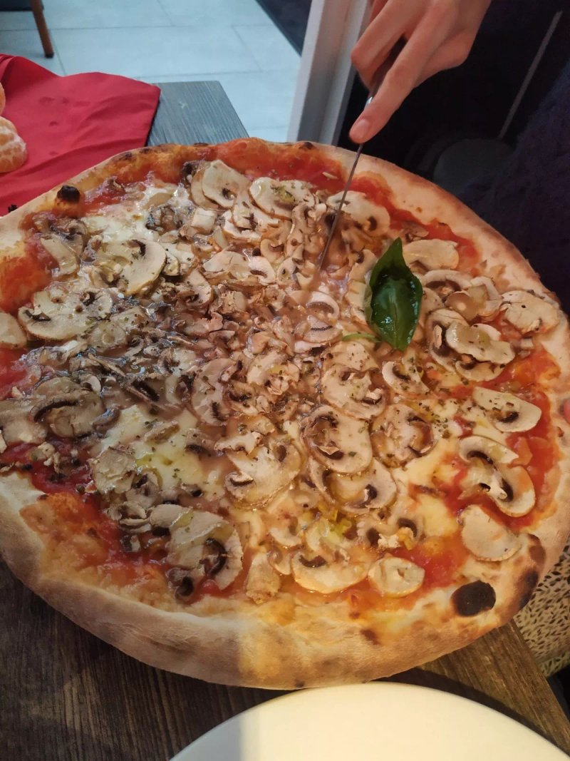 La Vecchia Italia