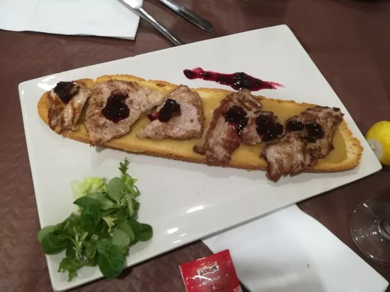 Sabor Andaluz