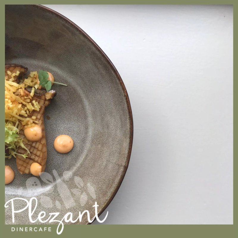 Dinercafe Plezant
