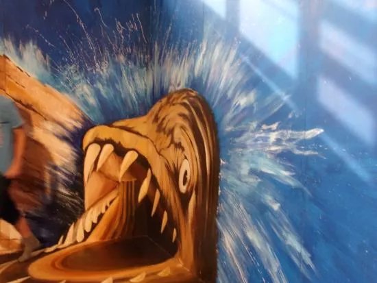 3D World Magic & Fun