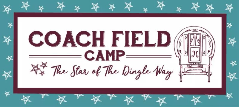 Coach Field Camp