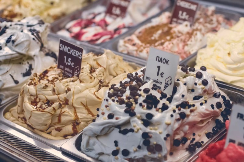 Gelato Italiano