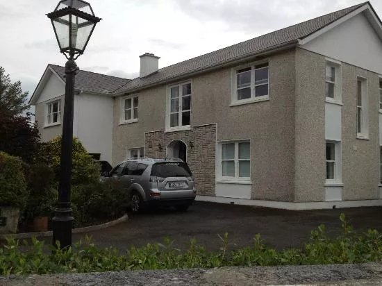 Seapoint House