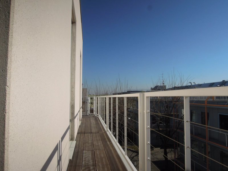 Les Chambres du CTN