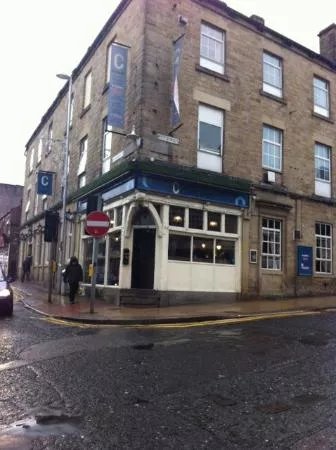 Chennells Bar