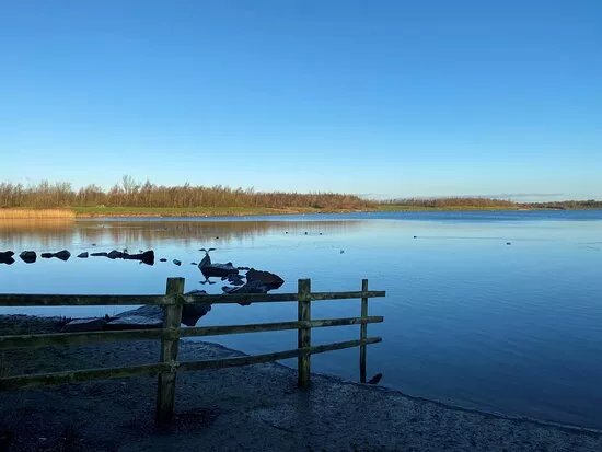 Angler's Country Park