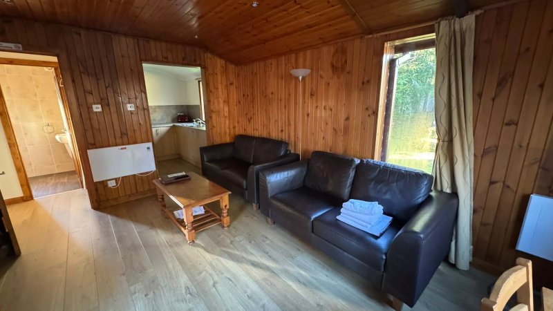Invercauld Lodges