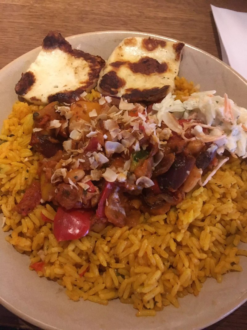 Nando's Newport - Friars Walk