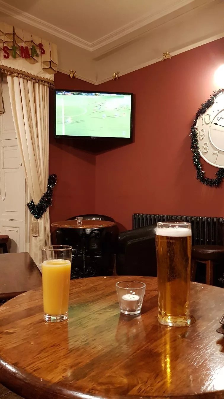 Priory Hotel Cartmel