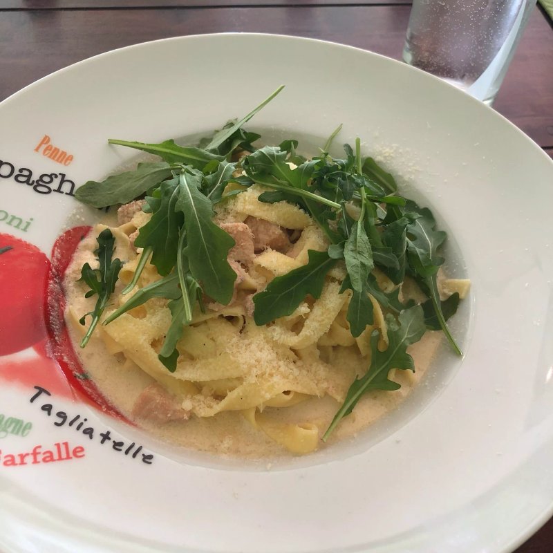 Bistro Da Lucia