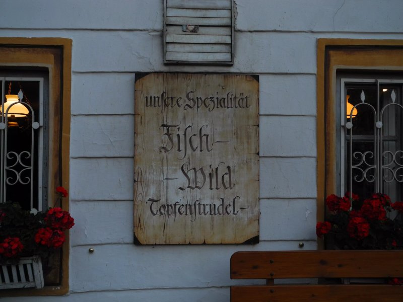 Gasthof Zum Seewirt