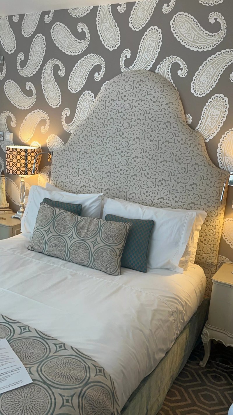 Rooms at Number One